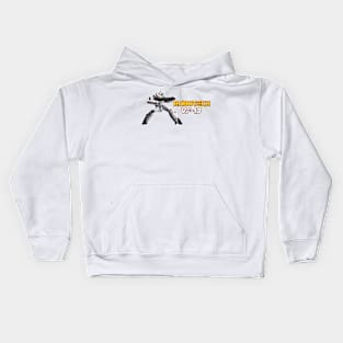 Design Kids Hoodie